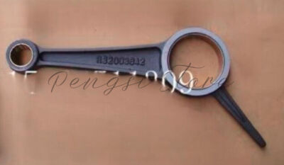 QTY:1  Air Compressor Connecting Rod 32003642 FOR   #WD8