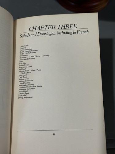 Selten 1965 ~ Das schwule KOCHBUCH von Chefkoch Lou Rand Hogan Campy Küche für Männer HB/DJ - Bild 16 von 24