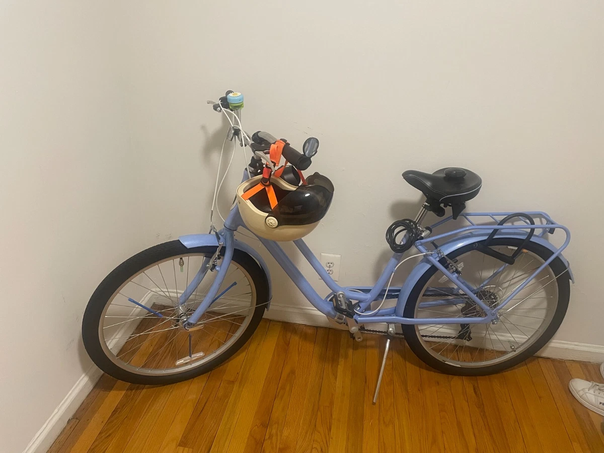 Schwinn Women's 24 Bike Cruiser Schwinn Women 24 In Wheel