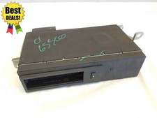 1998 1999 2000 Lexus Gs300 Gs400 6 Disc Cd Changer Player