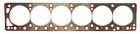 <!--F#f_0-->CYLINDER HEAD GASKET HOLDEN COMMODORE VC VH VK 2.85L 3.3L 202 BLUE BLACK 80-3/86<!--F/-->
