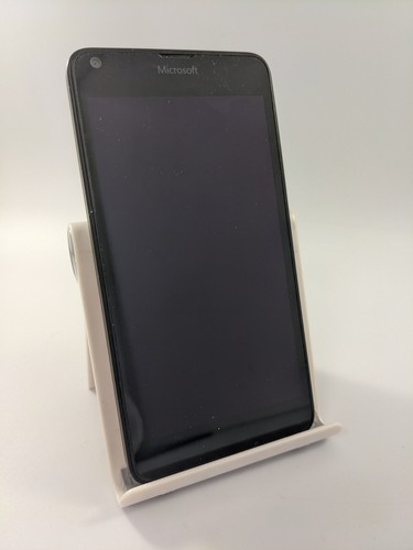 Microsoft Lumia 640 Black EE Network 8GB 5.0" 8MP Windows Smartphone Incomplete - Picture 2 of 15