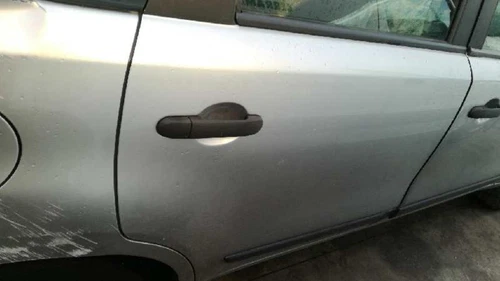 7645389318 Sistema Audio Radio per NISSAN NOTE (E11E) Acenta 2006 1659117 - Foto 7 di 10