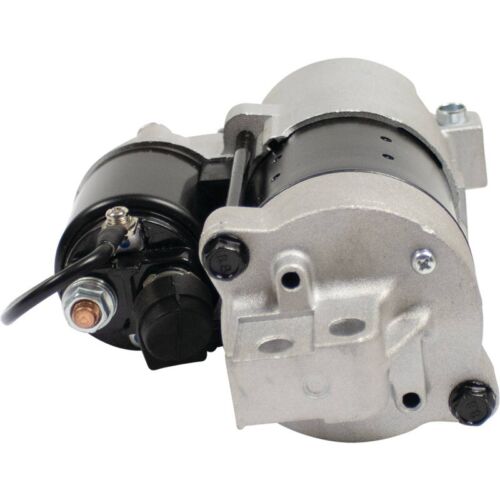 Fueraborda de arranque J&N eléctrico 410-44072 CCW 13 dientes reemplaza a Mercury50-881368T2 - Imagen 2 de 6