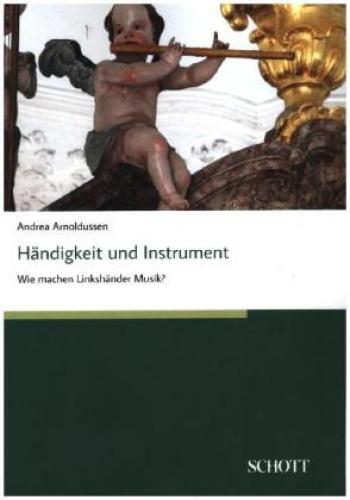 Händigkeit Und Instrument Wie Machen Linkshänder Musik? 6044