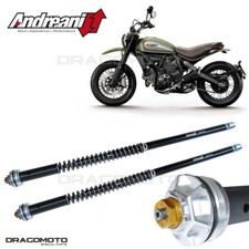DUCATI Scrambler 2015-2024 Patrone ANDREANI 105/D15E MISANO