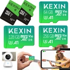 1-10PAck 16GB 32GB 64GB 128GB 256GB Ultra Micro SD Class 10 TF Memory Card LOT