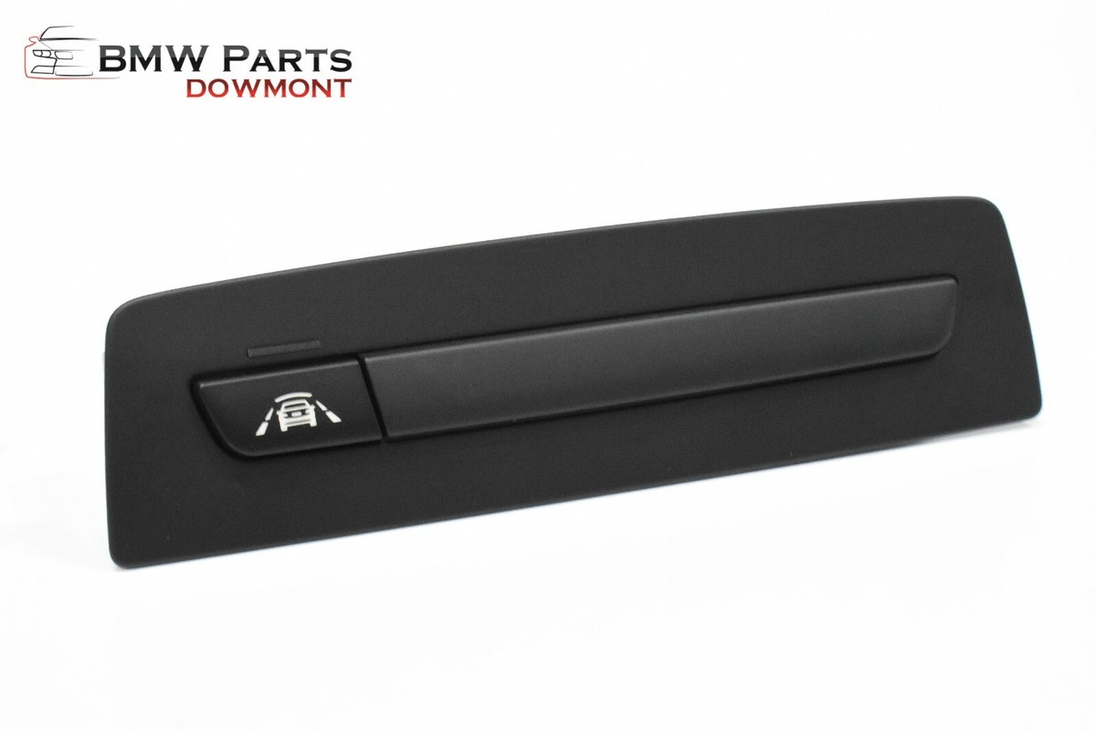 BMW F20 F30 F32 F33 F36 BEDIENEINHEIT SCHALTZENTRUM SWITCH PANEL