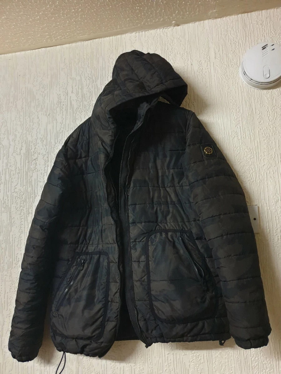 Nicholas deakins deals jacket