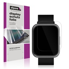 5x ColorFit Ultra Clear Screen Protector Noise Film