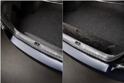 Rear Trunk Hideaway Envelope Style Web Cargo Net for Nissan Altima 2013-2024 New - Picture 3 of 9