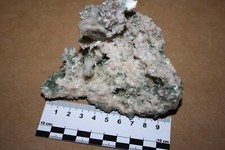 Heulandit Stilbit Indien (ES 128 )