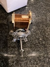 Samsung Convection Fan Oven  Motor  DG31-00013A / DG3100013A