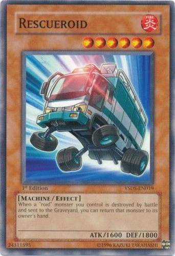 yugioh gx syrus cards Yu-Gi-Oh! GX - Syrus Truesdale's Complete roid & Super Vehicroid Fusion Deck