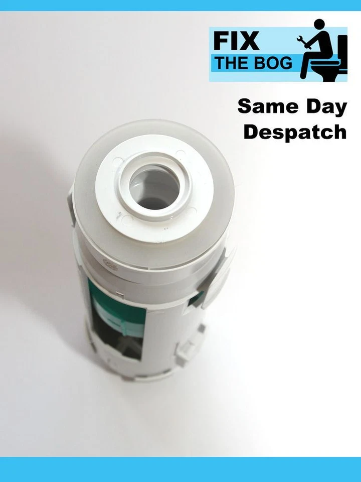 Replacement main body Geberit Twico 1 DIY fit Ideal Standard - Image 4 of 4