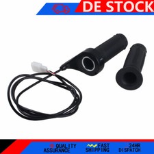 Gasgriff Drehgriff Handgriff 22mm 7/8 24V-48V...