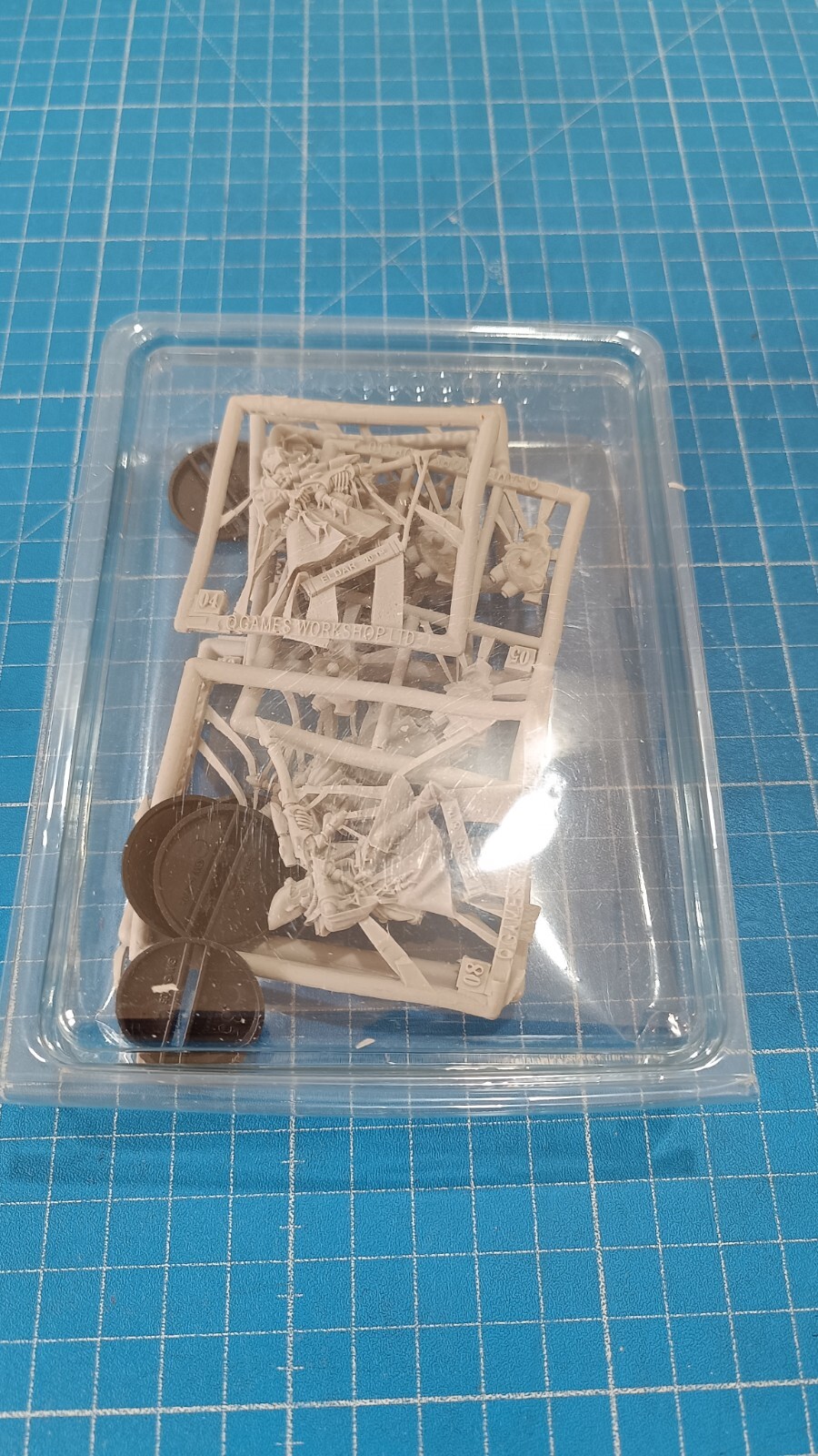 Thumbnail - Warhammer 40,000 Eldar Rangers