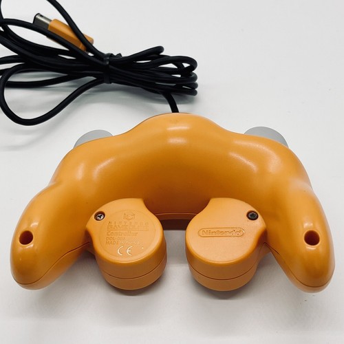Nintendo GameCube Official Controller REPLACED NEW STICK PAD Choose Color Japan - Picture 12 of 15
