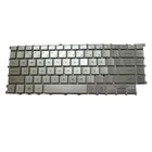 Laptop Keyboard For Samsung NP900X5N 900X5N English US With Backlit Silver New
