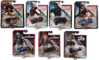 Mattel Hot Wheels Character Cars Marvel Heroes Miles Morales Taskmaster (Select)