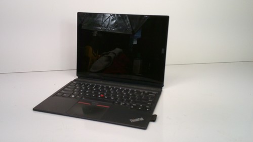 Lenovo Thinkpad X1 Gen 2 Tablet i5-7thGen 250GB SSD 8GBRAM WIn 10 Pro w/Keyboard