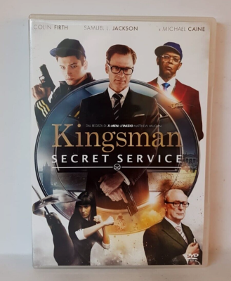 Kingsman Trailer English KINGSMAN SECRET SERVICE Cheapest