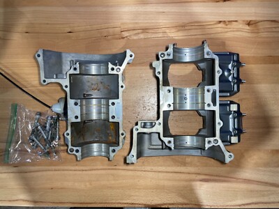 ヒー 1995-2015 Kawasaki ZXI STX 900 1100 Engine Mount Damper OEM