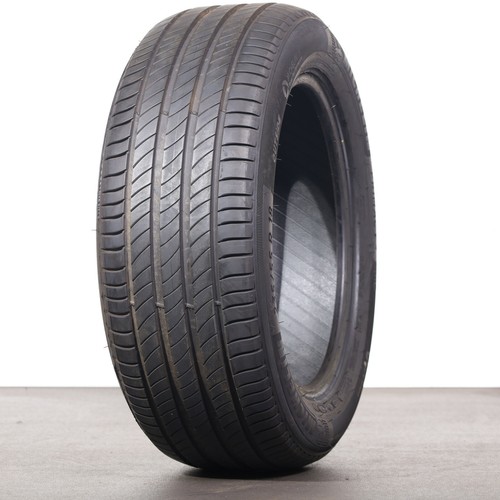 1X Pneus D'Été 235/55 R18 100W Michelin Primacy 4 MO Avec 6 Mm De Profil