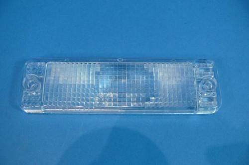 Gafas Blinker Blanco para VW Golf 1 2 , Caddy I Jetta II Cabrio Polo 86c - Imagen 2 de 4