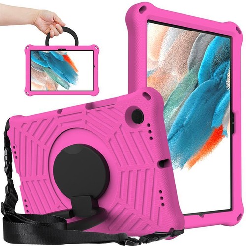 Kids Case For Samsung Galaxy Tab A A7 Lite A8 Tablet EVA Shockproof Stand Cover - Picture 15 of 30