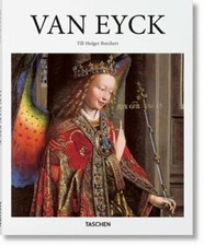 Van Eyck by Till-Holger Borchert: New
