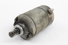 98-10 Yamaha V-Star 650 XVS650 OEM ENGINE STARTING STARTER MOTOR -DC 12V 