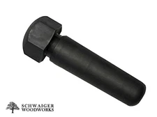 JET 12" & 14" Bandsaw Table Leveling Drift Tapered Pin,  JWBS-14, Part #  100038