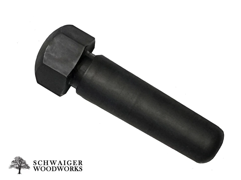 Harbor Freight Central Machinery 14" Bandsaw Table Leveling Tapered Pin, P/N 38A