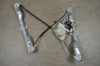 Citroen C5 2005Bj Fensterheber Fensterhebermotor vorne links 9649304380 - Bild 1 von 4