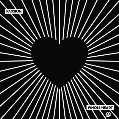 Passion   Whole Heart CD 2018  Six Steps Records    NEW   