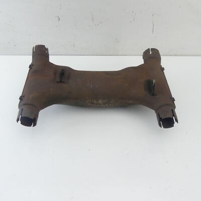 mame Honda CM 400 T EZ:83 Sammler Auspuff 31724 | eBay