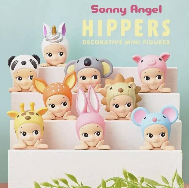 Sonny angel mini figure Decorative 20個 $_32.JPG?set_id=880000500F