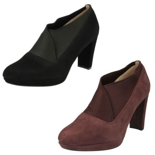 Damenschuhe ETICHETTA CLARKS scarpe eleganti ETICHETTA Damenschuhe - Kendra MIX 33ef5a Damenschuhe ETICHETTA CLARKS scarpe eleganti ETICHETTA Damenschuhe - Kendra MIX 33ef5a