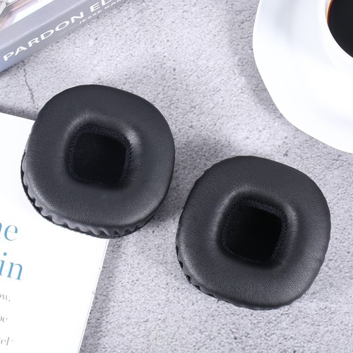 1pair Earpads Cushions Replacement for Marshall Mid Bluetooth On-Ear Headphones