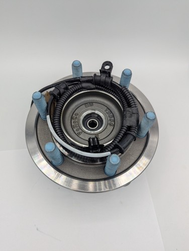 Rueda de montaje de buje - buje 595 - Ford (JL3Z-1104-U) - Imagen 3 de 5