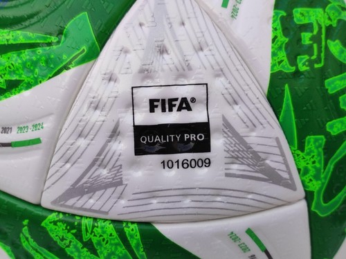 Adidas MLS PRO Matchball 2025 Profi Spielball Major League Soccer Messi Pallone - Bild 13 von 20