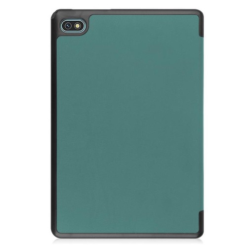 Hybrid Case For Blackview Oscal Pad 10 2023 10.1 Flip Tablet Leather Stand Cover - Afbeelding 19 van 27