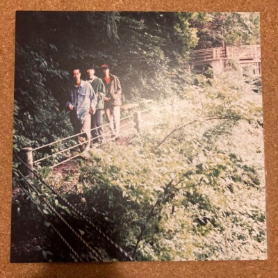 邦楽 FISHMANS / LONG SEASON(LP) s-l400.jpg