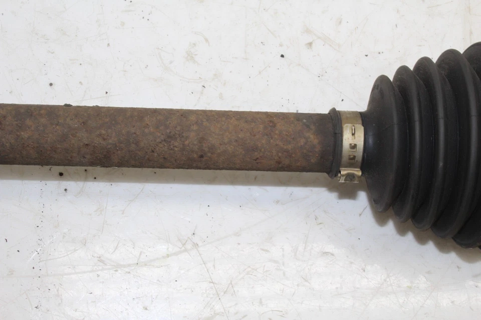 Eje delantero izquierdo Acura TL 2012-2014 3,7 L FABRICANTE DE EQUIPOS ORIGINALES Foto 4 de 4