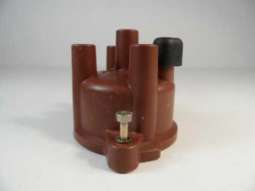 KW 813097 Ignition Spark Distributor CAP for TOYOTA CELICA CRESSIDA 2.0 R21 -'85 - Picture 4 of 10