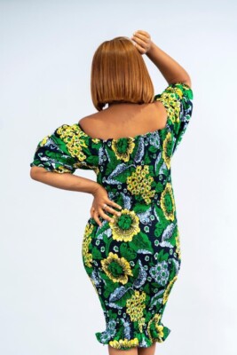 african print dresses for women | eBay