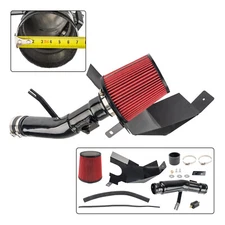 Cold Air Intake System + Heat Shield For Honda Civic 1.5L L4 2016-2020 2021