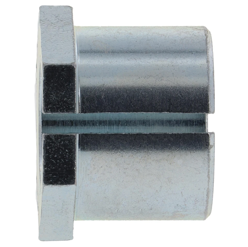 Kit de rueda de alineación delantera Mevotech para Ford E-350 Super Duty 1999-2018 Foto 3 de 4