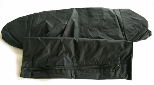 KOOD XL Double Layer DARKROOM CHANGING Dark BAG 36" x 45" 90cm x 112.5cm (UK) - Picture 8 of 12